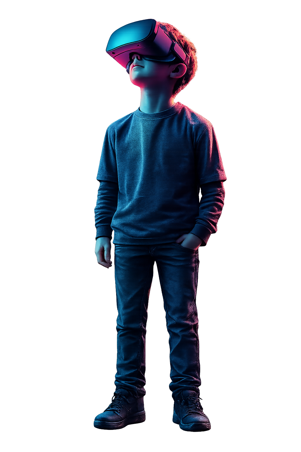 Digital Transformation