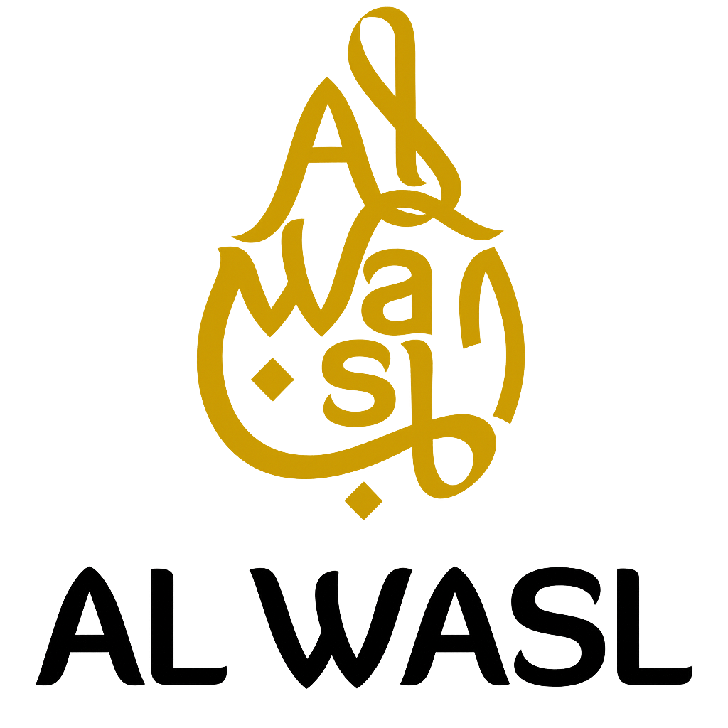 AI Wasl Tech Logo
